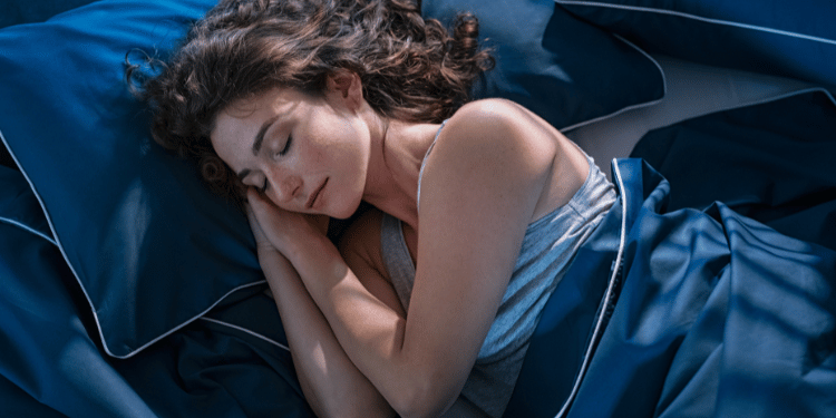 Dormire bene la nostra ricarica di energia per affrontare la giornata