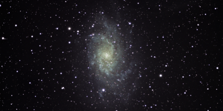 La scoperta la Via Lattea è invasa dai neutrini