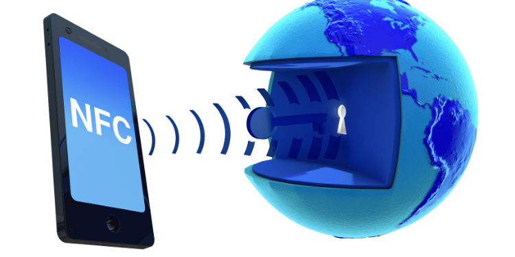 NFC importanti novità in arrivo sulle funzionalità