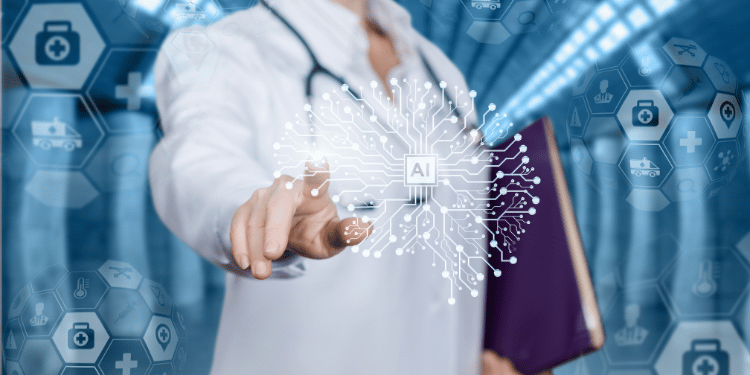 La Sanità pubblica ripartire da innovazione e intelligenza artificiale