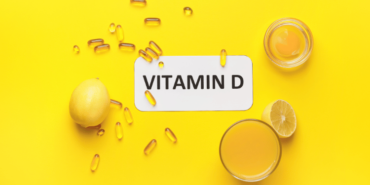 La vitamina D diminuisce il rischio cardiovascolare lo rivela uno studio