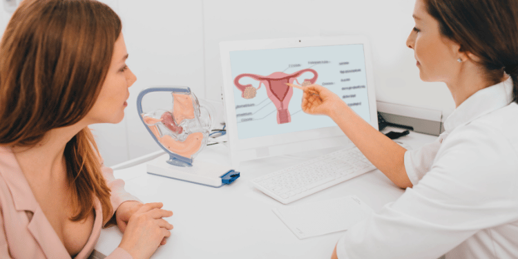Tumori ovarici un nuovo farmaco mostra di essere molto efficace