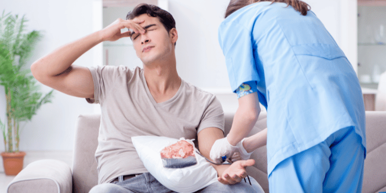 Carenza di ferro come riconoscere i sintomi legati all’anemia