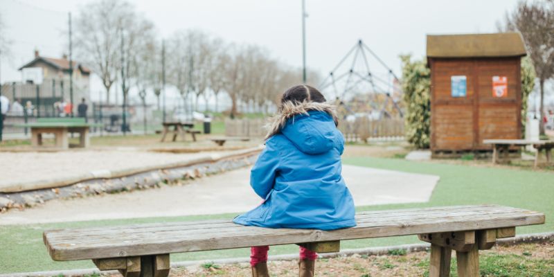 I bambini sedentari sono a rischio infarto e ictus da grandi