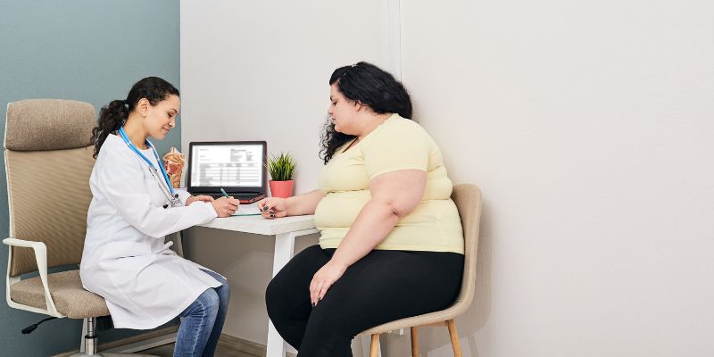 Obesità la chirurgia bariatrica diminuisce il rischio di tumori
