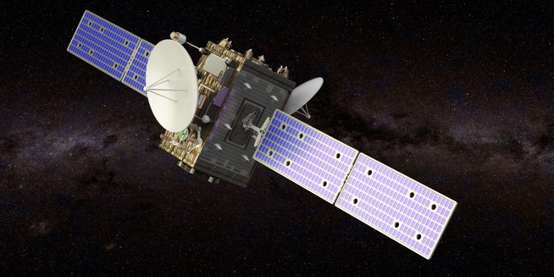Sonda russa Luna-25 individuato il luogo dello schianto