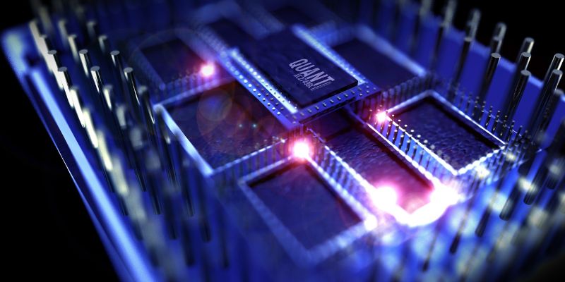 Studi sul Quantum Internet premiata una ricercatrice italiana