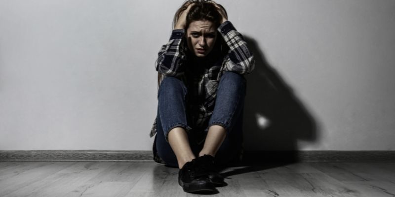 Anuptafobia la paura di rimanere soli cresce in Italia
