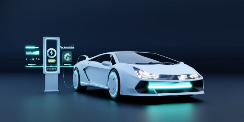 Auto elettriche Meno emissioni ma più problemi per le batterie