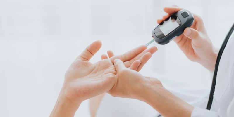 Diabete trovata l'origine delle alterazioni pancreatiche