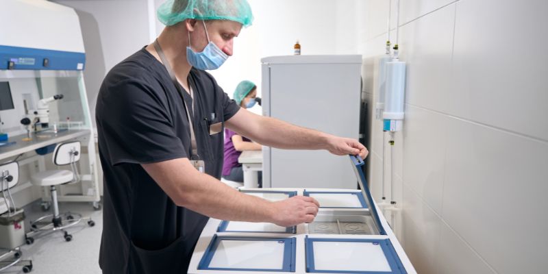 Embrioni umani completi creati in laboratorio, le possibili applicazioni future