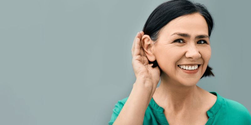 Il nostro orecchio va preservato per sentire sempre bene
