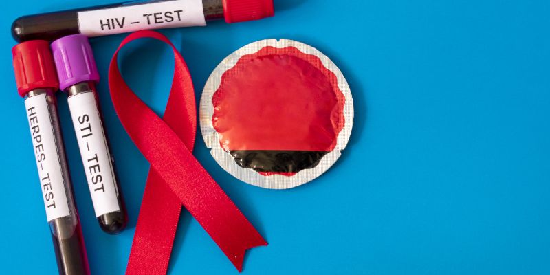 Malattie sessualmente trasmesse in aumento nel mondo l'allarme dell'OMS