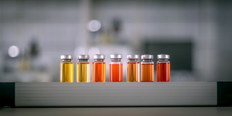 Chimica il Nobel 2023 assegnato a Bawendi, Brus ed Ekimov per i quantum dot