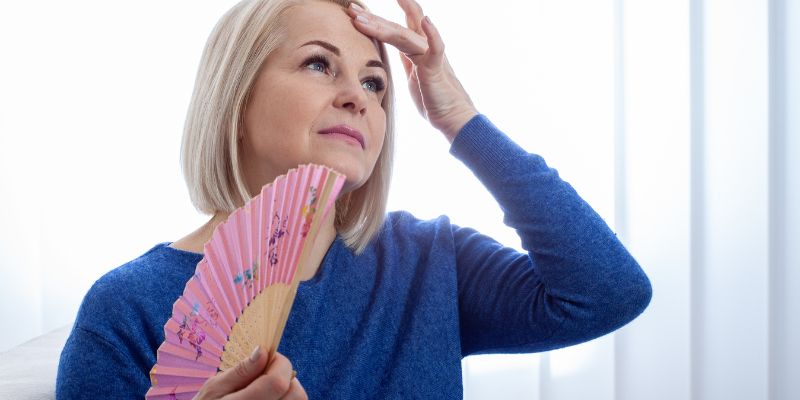 Giornata della Menopausa, come affrontare questa sfida