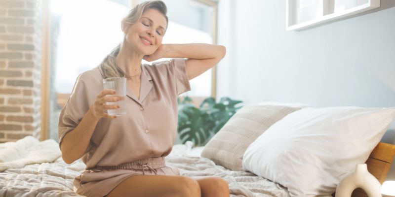 Gli ormoni influenzano il funzionamento del nostro corpo