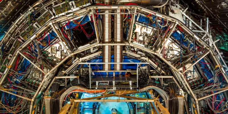 Inaugurato al Cern il nuovo centro didattico