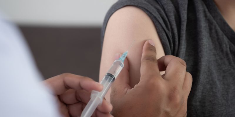Infezioni batteriche resistenti elaborato un nuovo vaccino universale