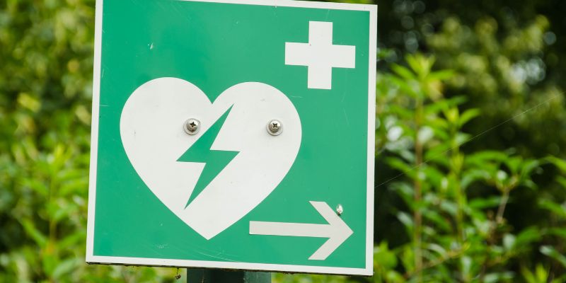Rianimazione cardiopolmonare il defibrillatore è fondamentale