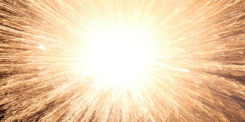Supernova scoperta grazie all’Intelligenza Artificiale