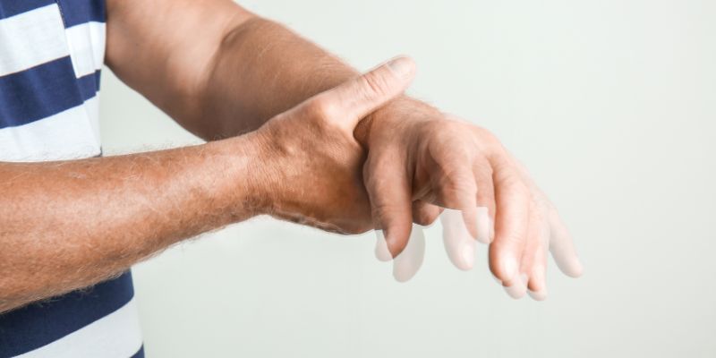 Un esame del sangue può individuare il Parkinson