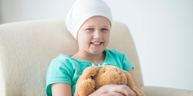 Una nuova terapia può far regredire la leucemia