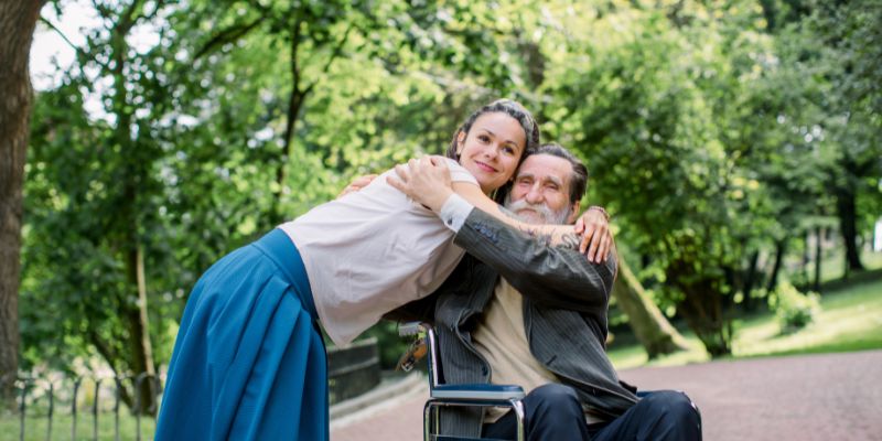 Cure palliative gli italiani non sanno se sono attive nella loro regione