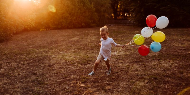 I ricordi dell'infanzia ora possono essere recuperati