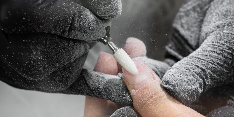 Il calo delle temperature indebolisce le unghie i consigli per curarle