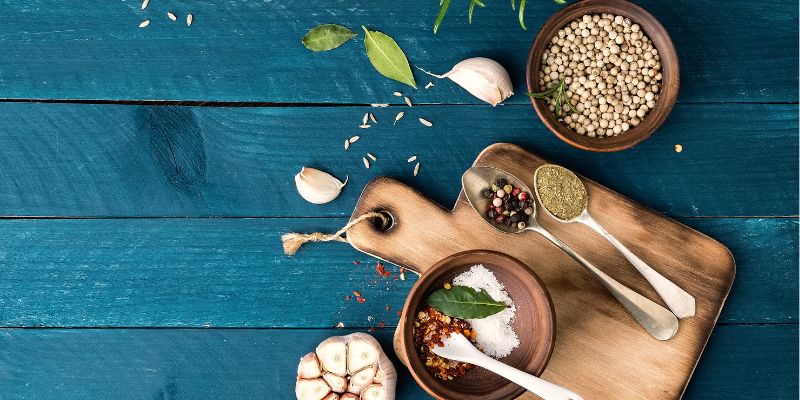 Medicina culinaria prevenire le malattie tramite l'alimentazione