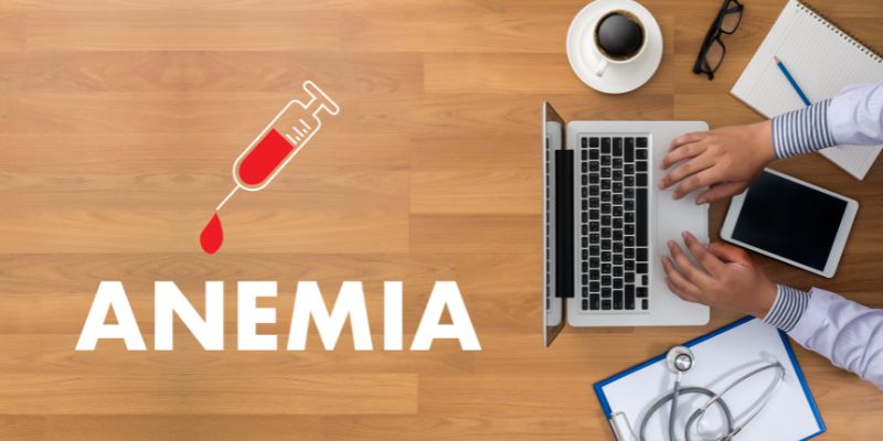 Non sottovalutiamo la carenza di ferro nel nostro corpo
