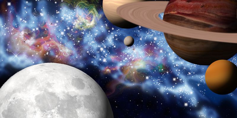 Nubi di sabbia sul pianeta alieno Wasp la scoperta del telescopio James Webb