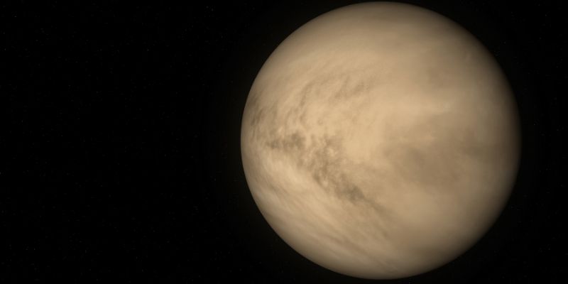 Su Venere c'è ossigeno atomico la scoperta apre a nuove missioni spaziali