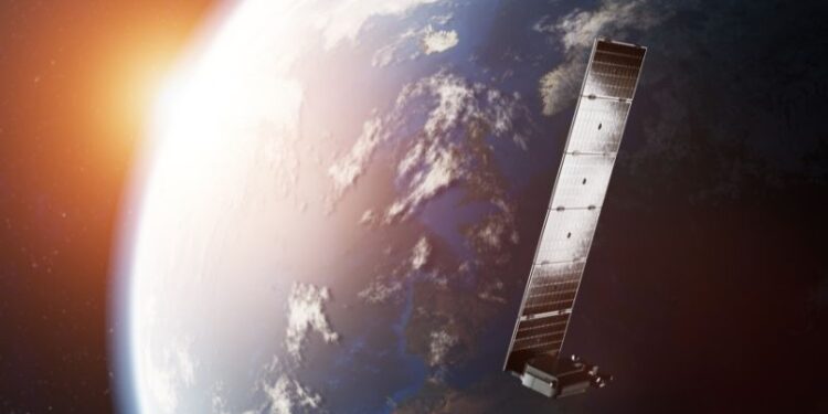 StarLink cinese diventa una realtà a partire da quest’anno