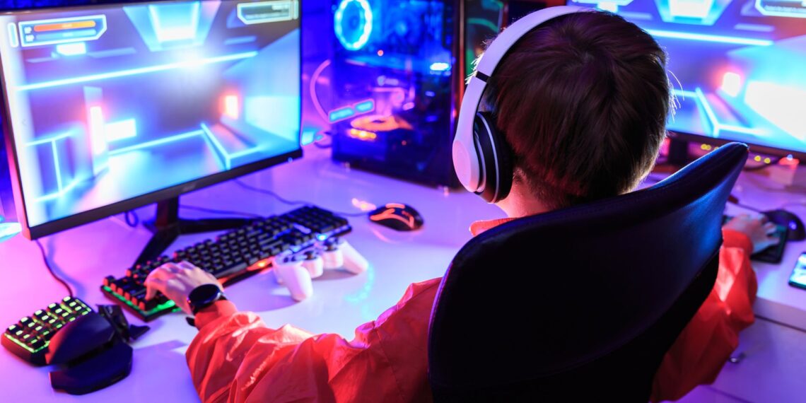 migliori pc da gaming