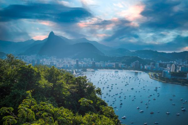 Sud America scoperta in Perù una delle prime piazze circolari della storia