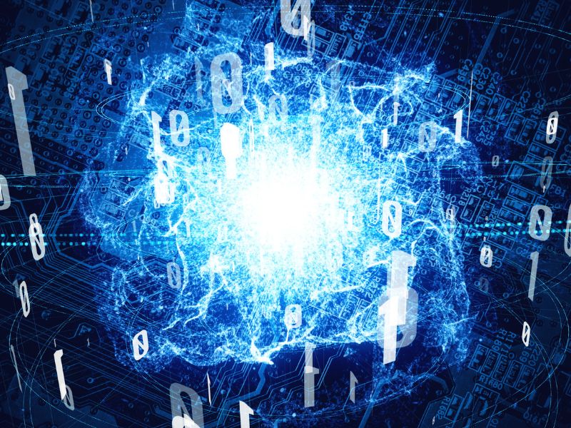 Computer quantistici