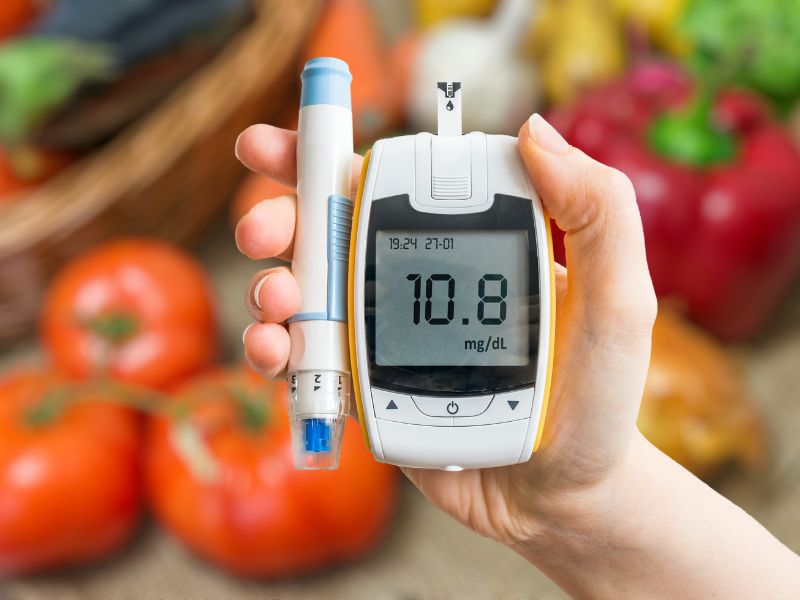 La “mini-curva” rivoluziona la diagnosi del diabete