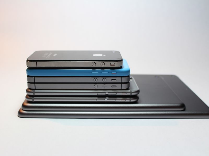 Iphone pieghevole: Apple rinvia l’uscita al 2027