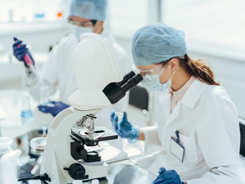 Organoide di osso: nuove speranze per la sindrome di Hurler