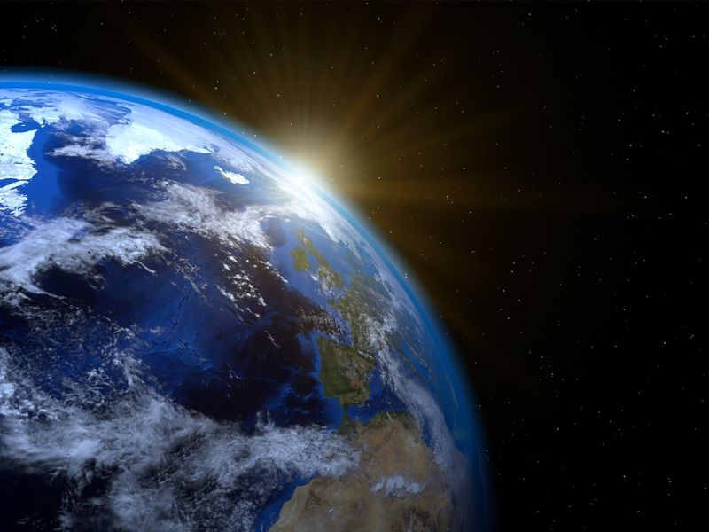 Earth Day, torna a Roma il Villaggio per la Terra