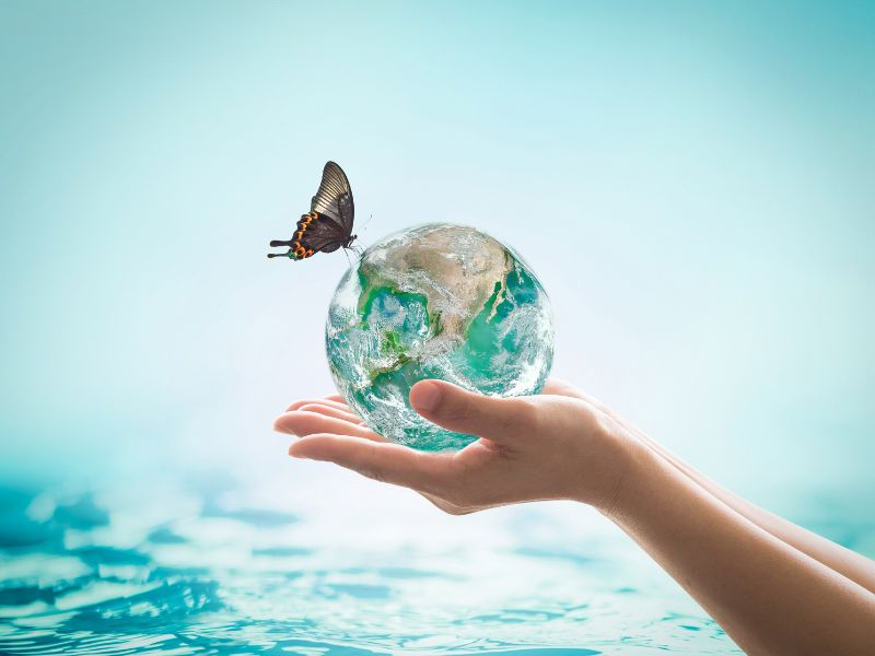 Earth Day 2024