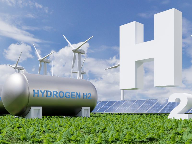 hydrogen valley