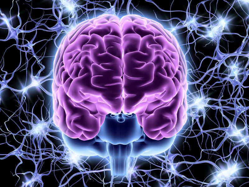 Parkinson cure innovative