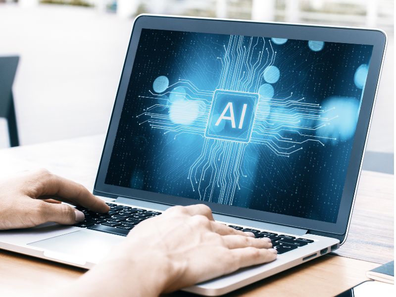 Tecnologia AI