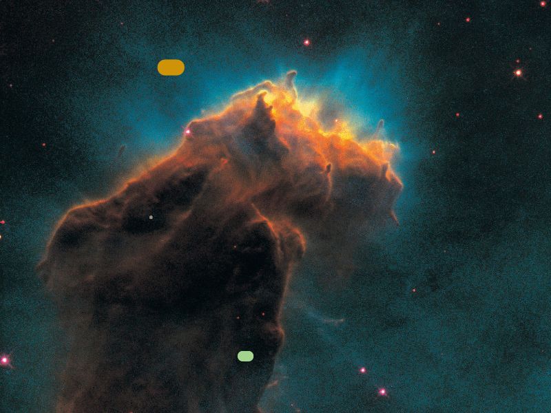 Nebulose planetarie