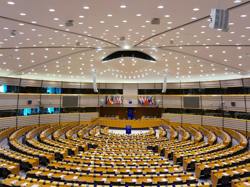 Elezioni Ue, arriva la nuova app per orientarsi sul voto