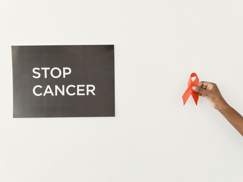 Diagnosi dei tumori, scoperte le impronte atomiche del cancro