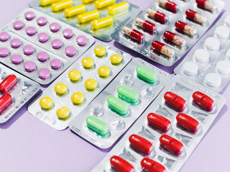 Farmaci ecotossici, l’Italia al lavoro per database e test