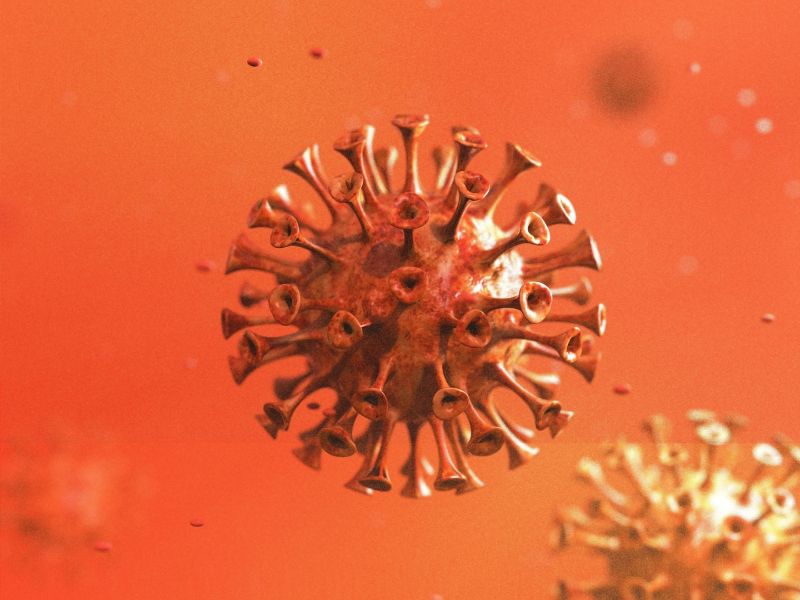 Covid-19 e il rischio cardiovascolare: un pericolo a lungo termine